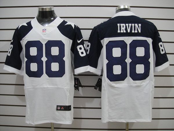 Nike Dallas Cowboys Elite Jerseys-034